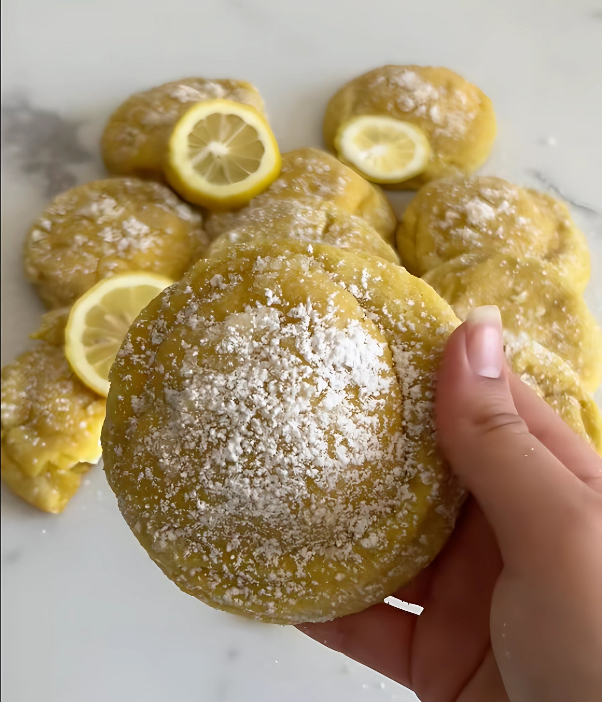SWEET SUMMER COOKIE BUNDLE ™