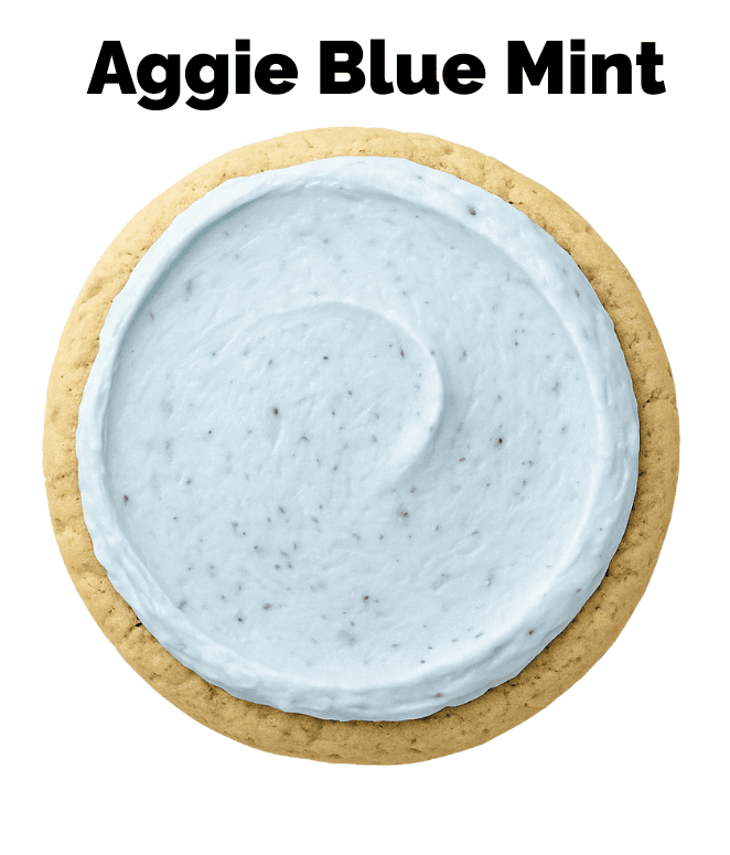 MAKE YOUR COOKIES CRUMBLE™