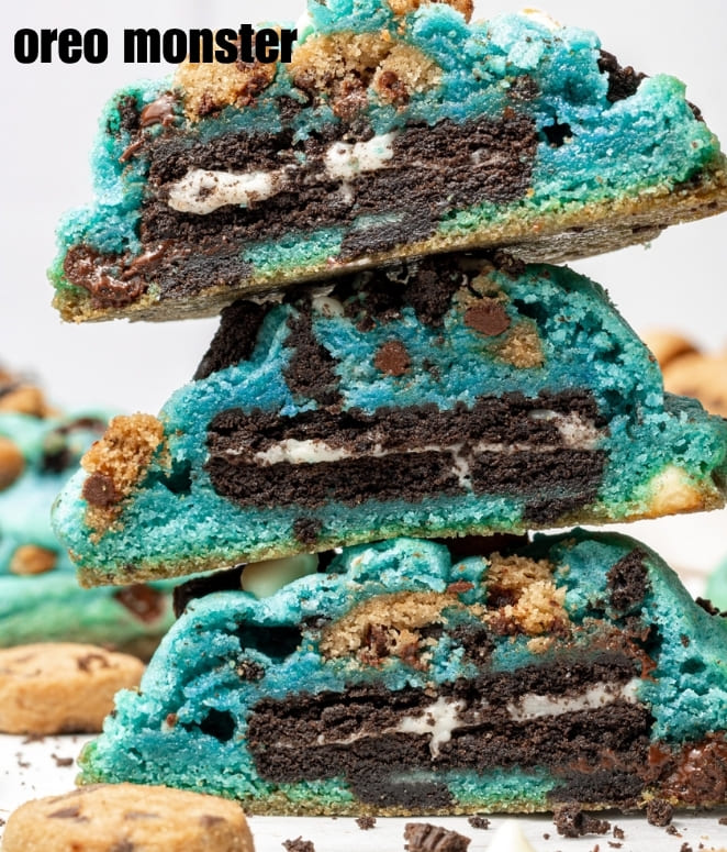 FILL ME UP COOKIE BUNDLE ™