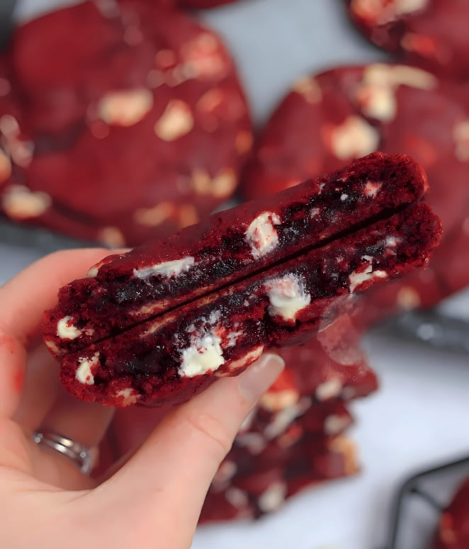 NYC CHUNKY COOKIES RECIPES BUNDLE ™